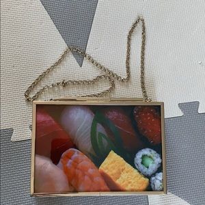 Sushi bag Kate spade